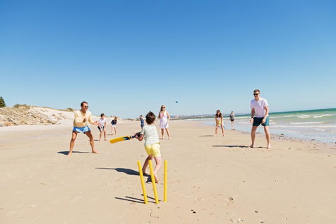 Discovery Parks - West Beach Parks - Getaway Accommodation 3