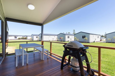 Discovery Parks - West Beach Parks - Getaway Accommodation 23