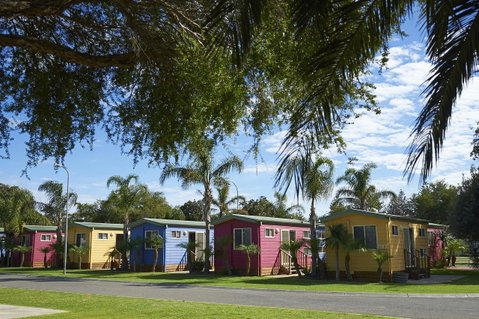 Discovery Parks - West Beach Parks - Getaway Accommodation 14