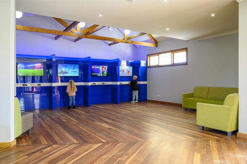 Discovery Parks - West Beach Parks - Getaway Accommodation 9