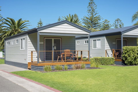 Discovery Parks - West Beach Parks - Getaway Accommodation 17
