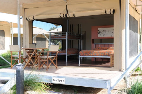 Discovery Parks - West Beach Parks - Getaway Accommodation 29