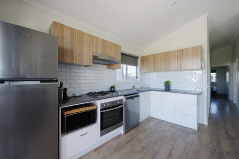 Discovery Parks - West Beach Parks - Getaway Accommodation 25