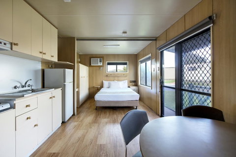 Discovery Parks - West Beach Parks - Getaway Accommodation 16