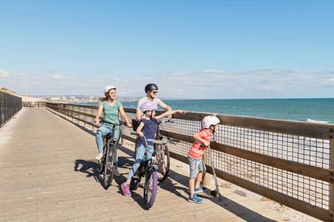 Discovery Parks - West Beach Parks - Getaway Accommodation 5