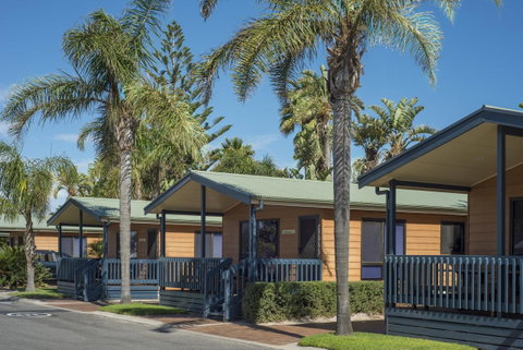 Discovery Parks - West Beach Parks - Getaway Accommodation 12
