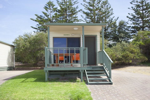 Discovery Parks - West Beach Parks - Getaway Accommodation 11
