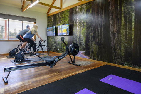 Discovery Parks - West Beach Parks - Getaway Accommodation 8