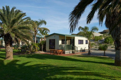 Discovery Parks - West Beach Parks - Getaway Accommodation 18