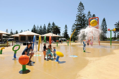 Discovery Parks - West Beach Parks - Getaway Accommodation 27