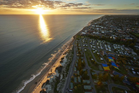 Discovery Parks - West Beach Parks - Getaway Accommodation 2