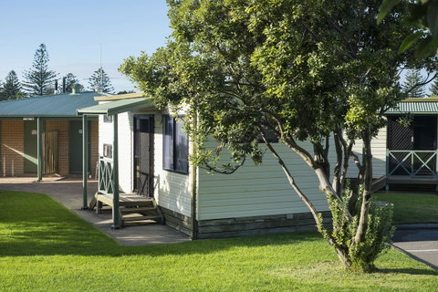 Discovery Parks - West Beach Parks - Getaway Accommodation 22