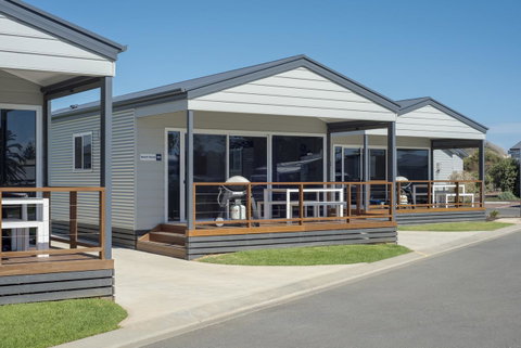 Discovery Parks - West Beach Parks - Getaway Accommodation 26