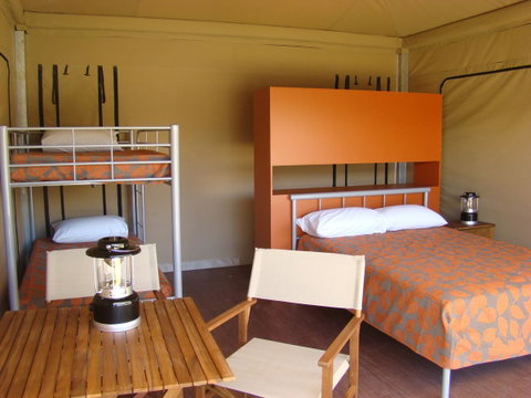 Discovery Parks - West Beach Parks - Getaway Accommodation 28
