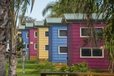 Discovery Parks - West Beach Parks - Getaway Accommodation 10