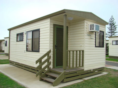 Discovery Parks - West Beach Parks - Getaway Accommodation 13