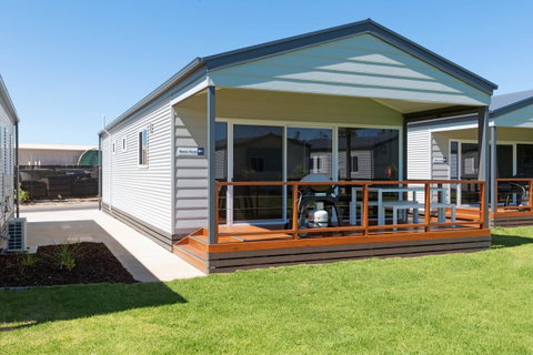 Discovery Parks - West Beach Parks - Getaway Accommodation 15