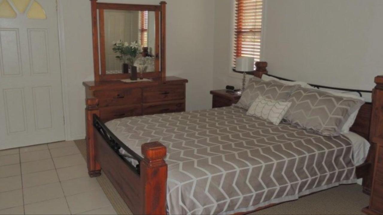  Getaway Accommodation