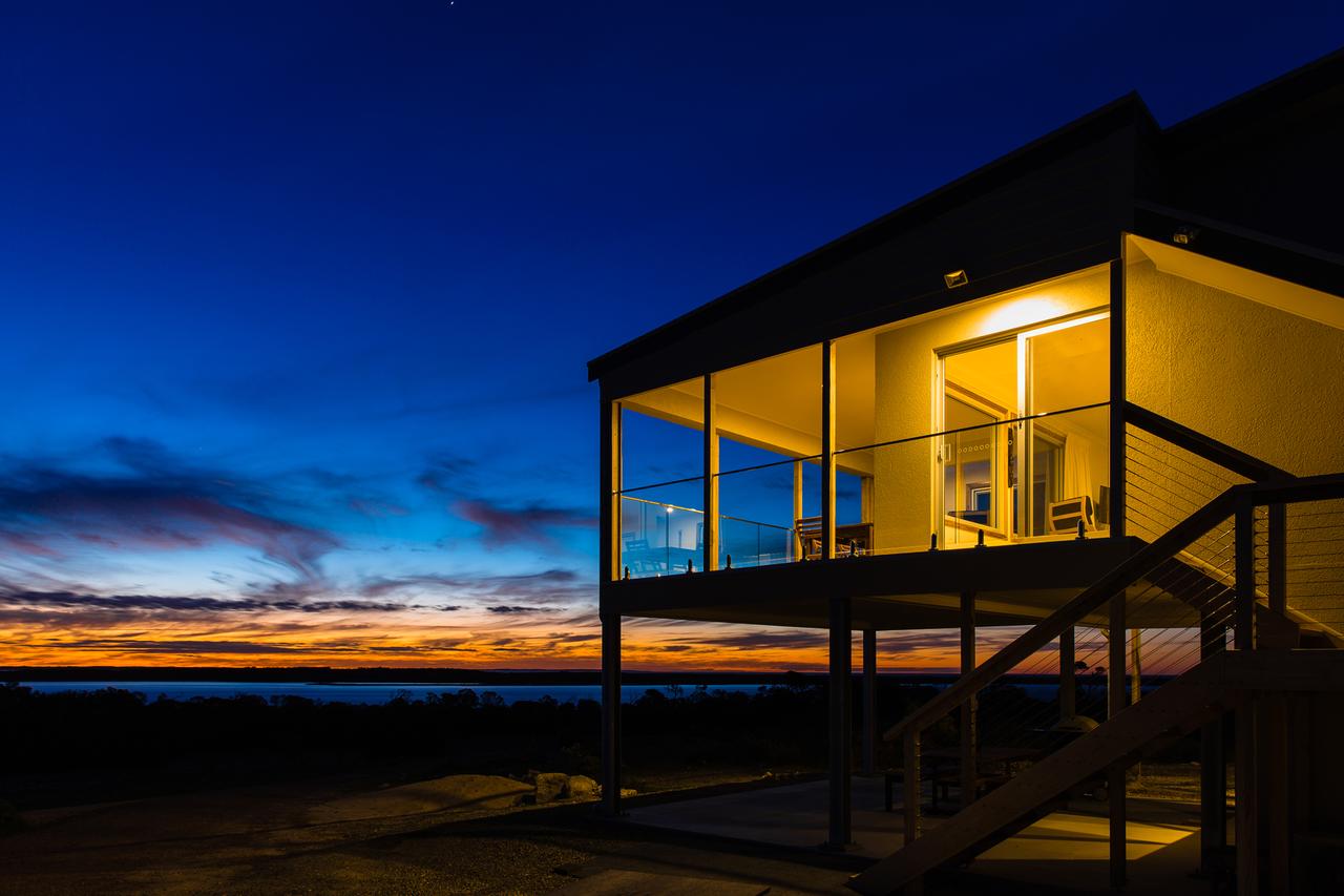 Mount Dutton Bay SA Getaway Accommodation