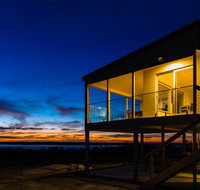 Southern Ocean Lookout - Getaway Accommodation