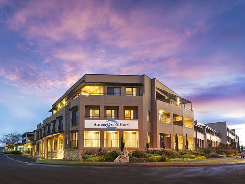 Aurora Ozone Hotel Kangaroo Island - Getaway Accommodation 1