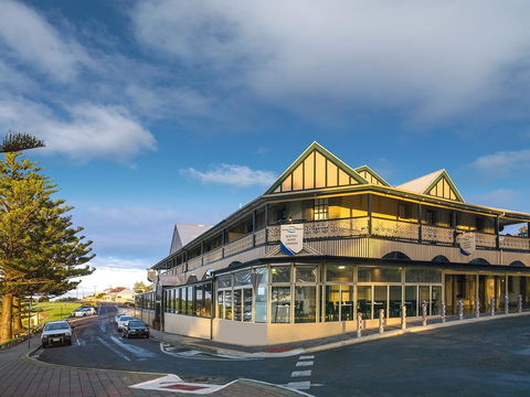 Aurora Ozone Hotel Kangaroo Island - Getaway Accommodation 0