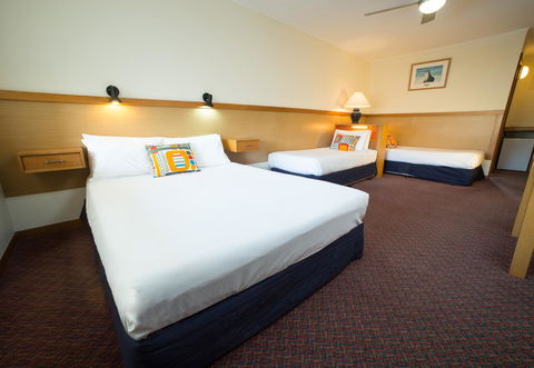 Aurora Ozone Hotel Kangaroo Island - Getaway Accommodation 26