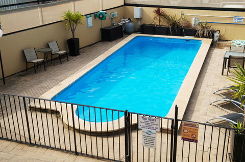 Aurora Ozone Hotel Kangaroo Island - Getaway Accommodation 33