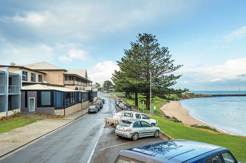 Aurora Ozone Hotel Kangaroo Island - Getaway Accommodation 10