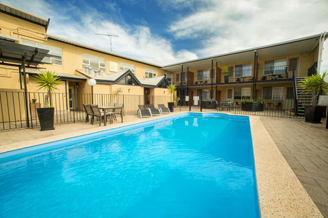 Aurora Ozone Hotel Kangaroo Island - Getaway Accommodation 6