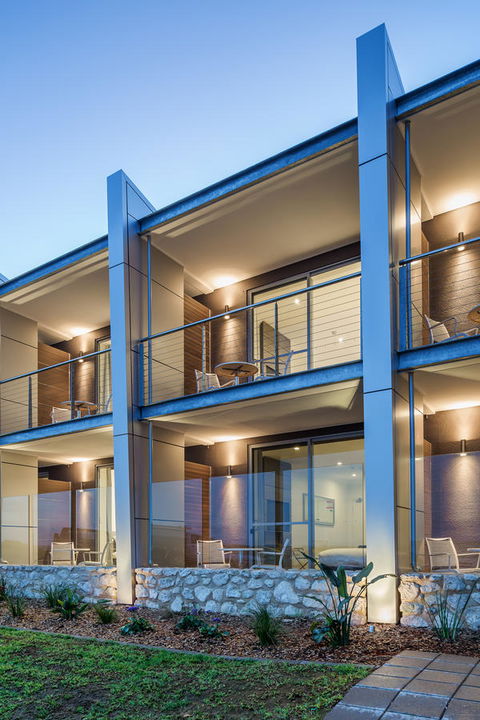 Aurora Ozone Hotel Kangaroo Island - Getaway Accommodation 15