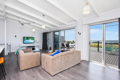 Sorrento - Aldinga Beach - Getaway Accommodation 4