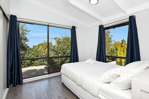 Sorrento - Aldinga Beach - Getaway Accommodation 9