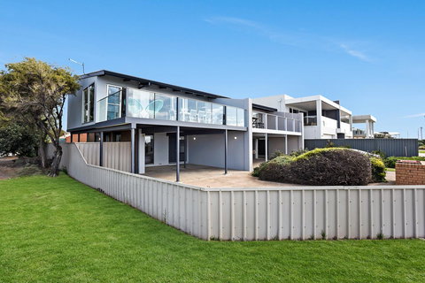 Sorrento - Aldinga Beach - Getaway Accommodation 5