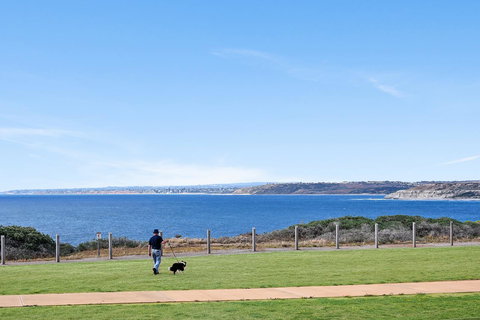 Sorrento - Aldinga Beach - Getaway Accommodation 24