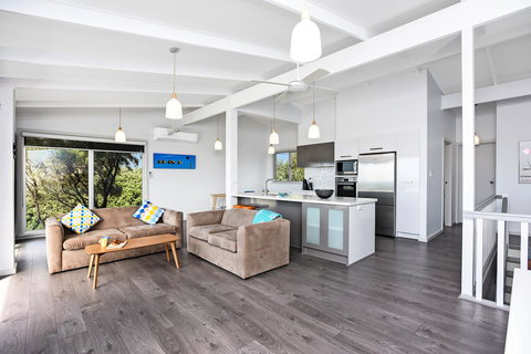 Sorrento - Aldinga Beach - Getaway Accommodation 10