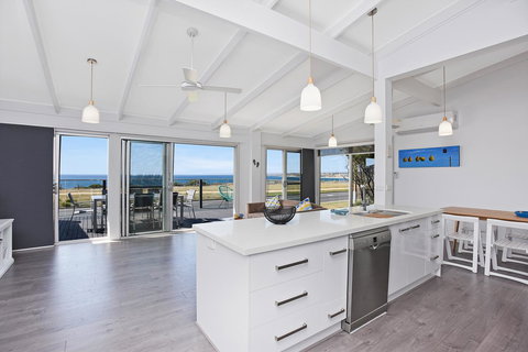 Sorrento - Aldinga Beach - Getaway Accommodation 13