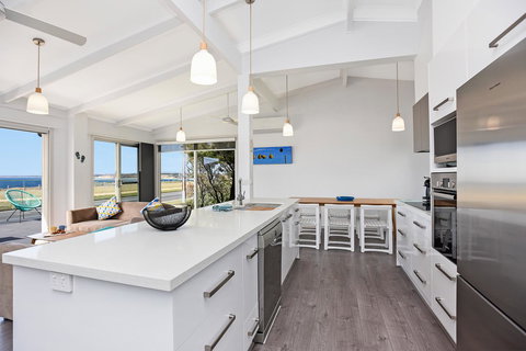 Sorrento - Aldinga Beach - Getaway Accommodation 8