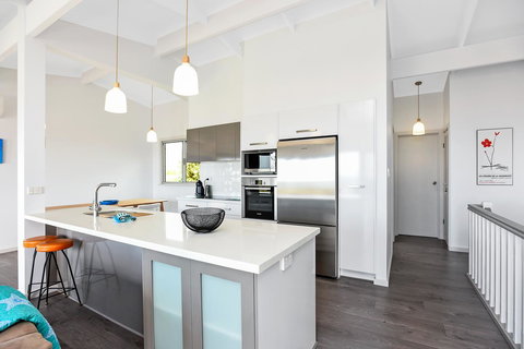 Sorrento - Aldinga Beach - Getaway Accommodation 3