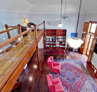 Druids Hall - Getaway Accommodation