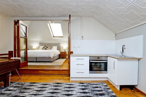 Druids Hall - Getaway Accommodation 10