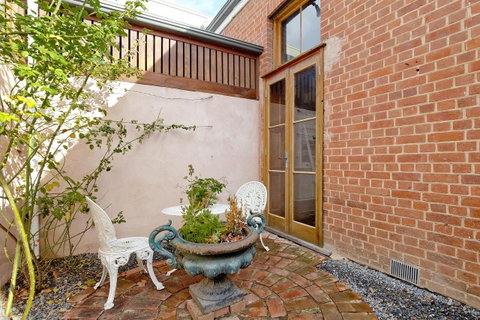 Druids Hall - Getaway Accommodation 11