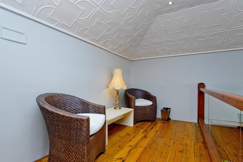 Druids Hall - Getaway Accommodation 3
