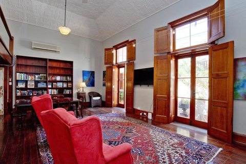 Druids Hall - Getaway Accommodation 7