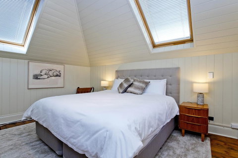 Druids Hall - Getaway Accommodation 5
