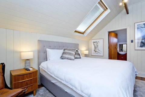 Druids Hall - Getaway Accommodation 4