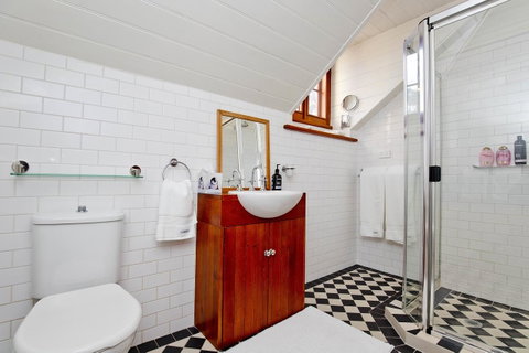 Druids Hall - Getaway Accommodation 8
