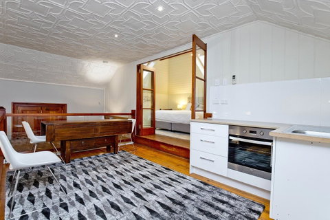 Druids Hall - Getaway Accommodation 6
