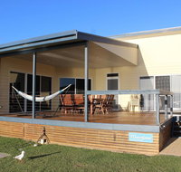 Waterfront on Osprey - Getaway Accommodation