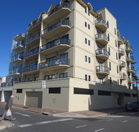 Holdfast Shores Apartments - Getaway Accommodation